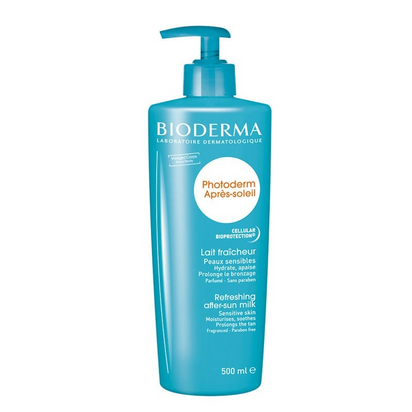 Bioderma Photoderm After Sun 500ml